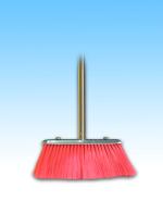 Toy Broom Stainless Steel 36"